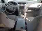 2014 CHEVROLET TRAVERSE