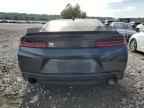 2017 CHEVROLET Camaro