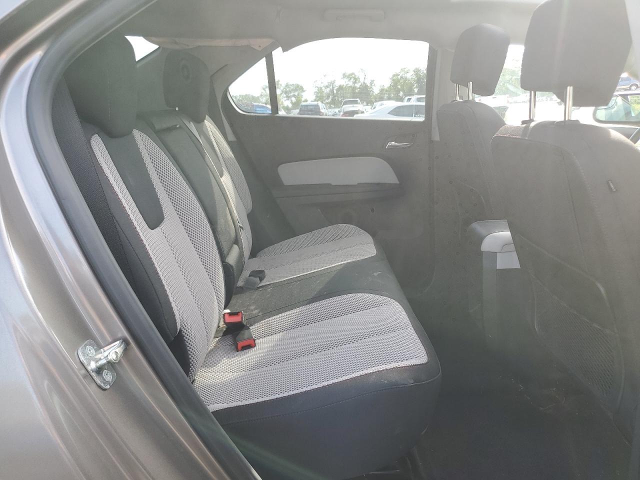 2012 CHEVROLET EQUINOX