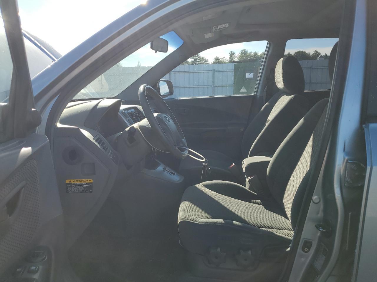 2006 HYUNDAI TUCSON