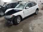 2015 BMW X1