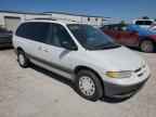 1999 DODGE CARAVAN