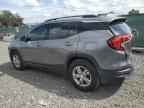 2018 GMC Terrain