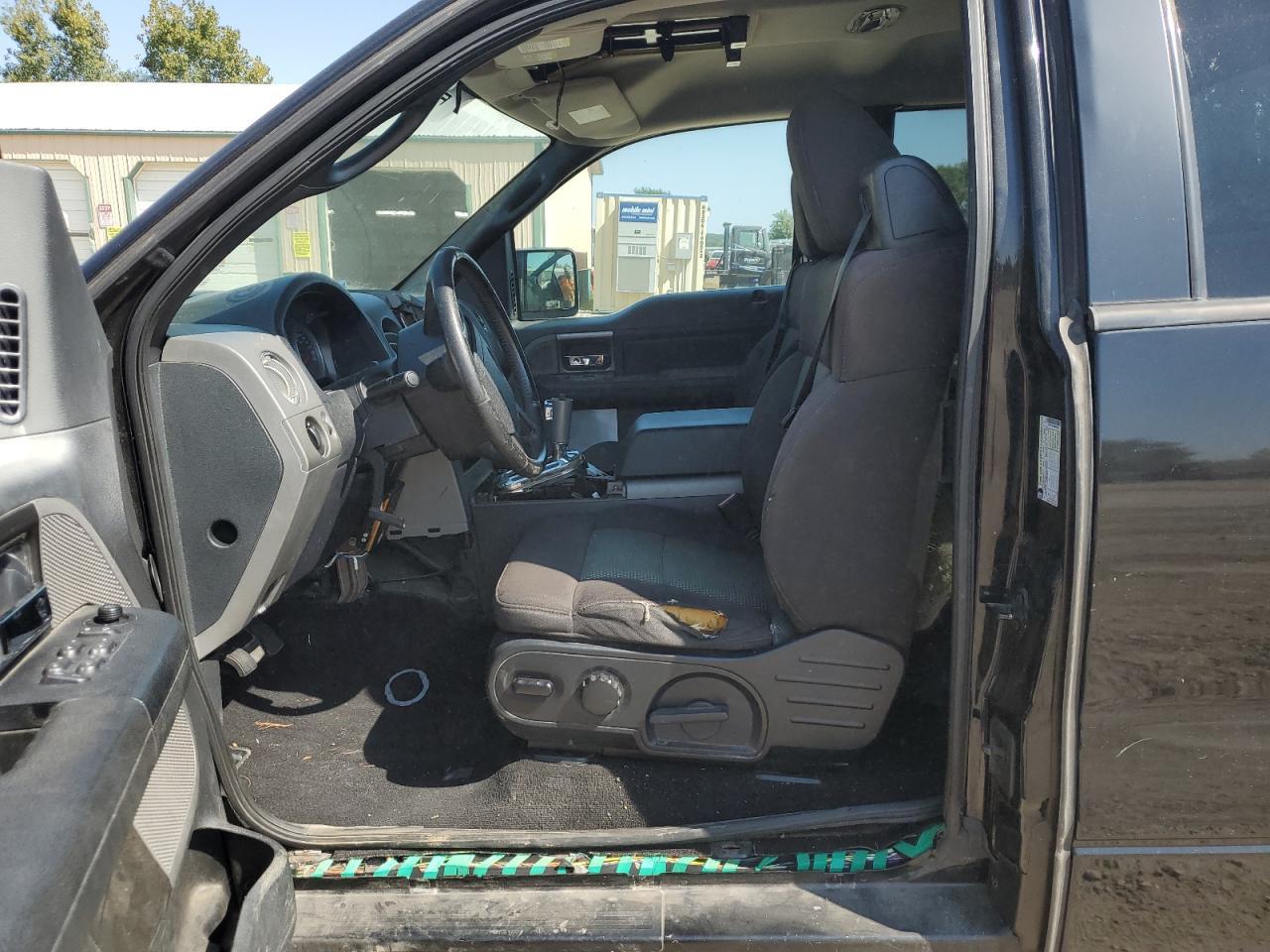2006 FORD F-150 Lightning