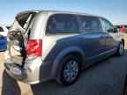 2014 DODGE GRAND CARAVAN