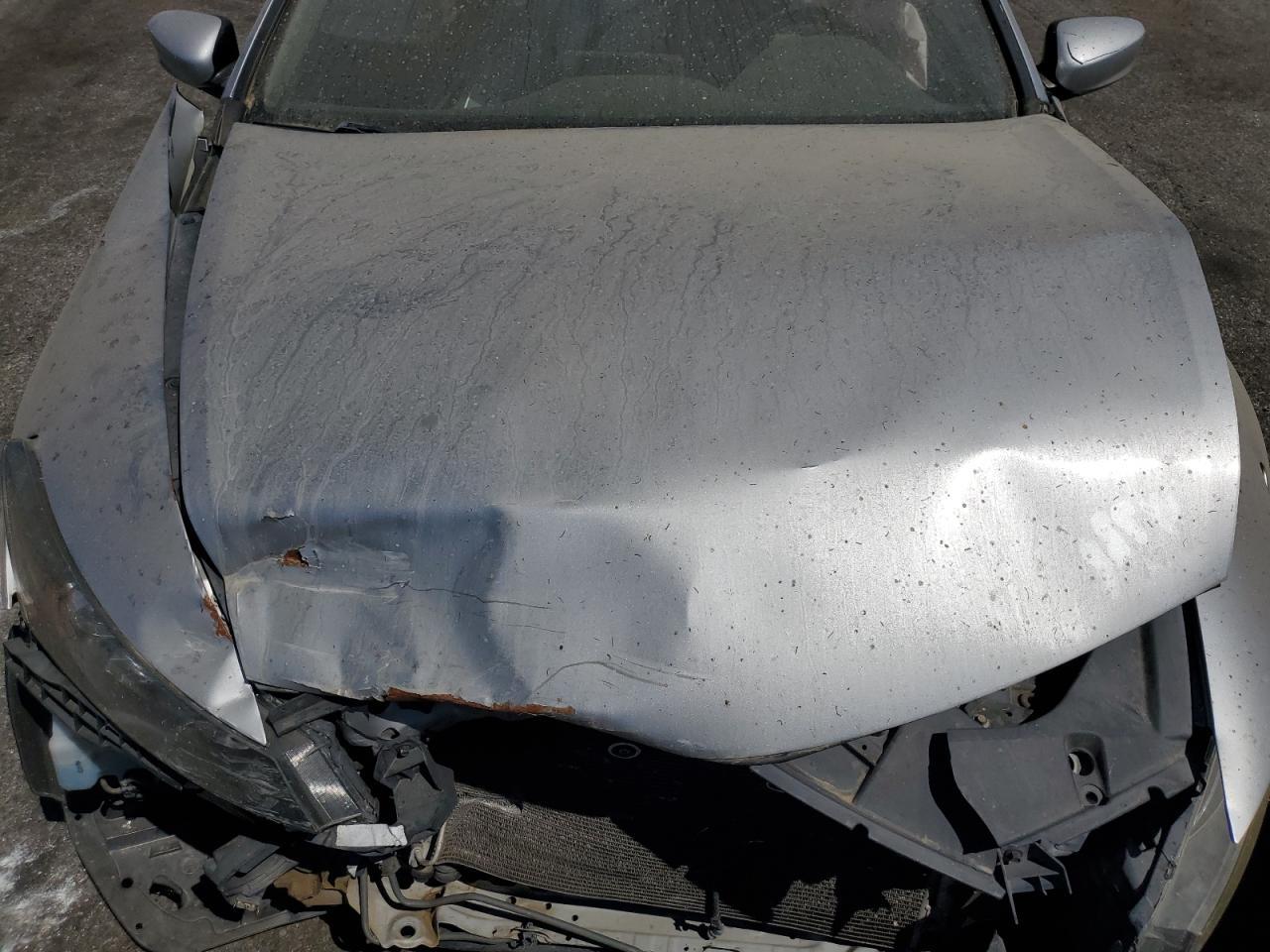 2009 HONDA ACCORD