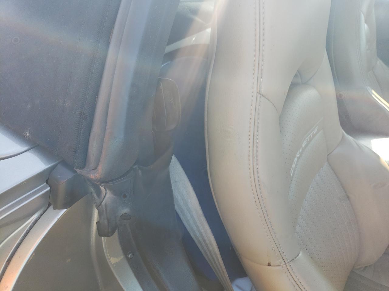 1999 CHEVROLET CORVETTE