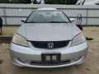 2005 HONDA CIVIC
