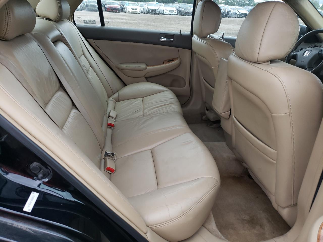 2004 HONDA ACCORD