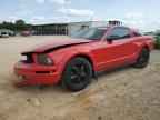2005 FORD MUSTANG
