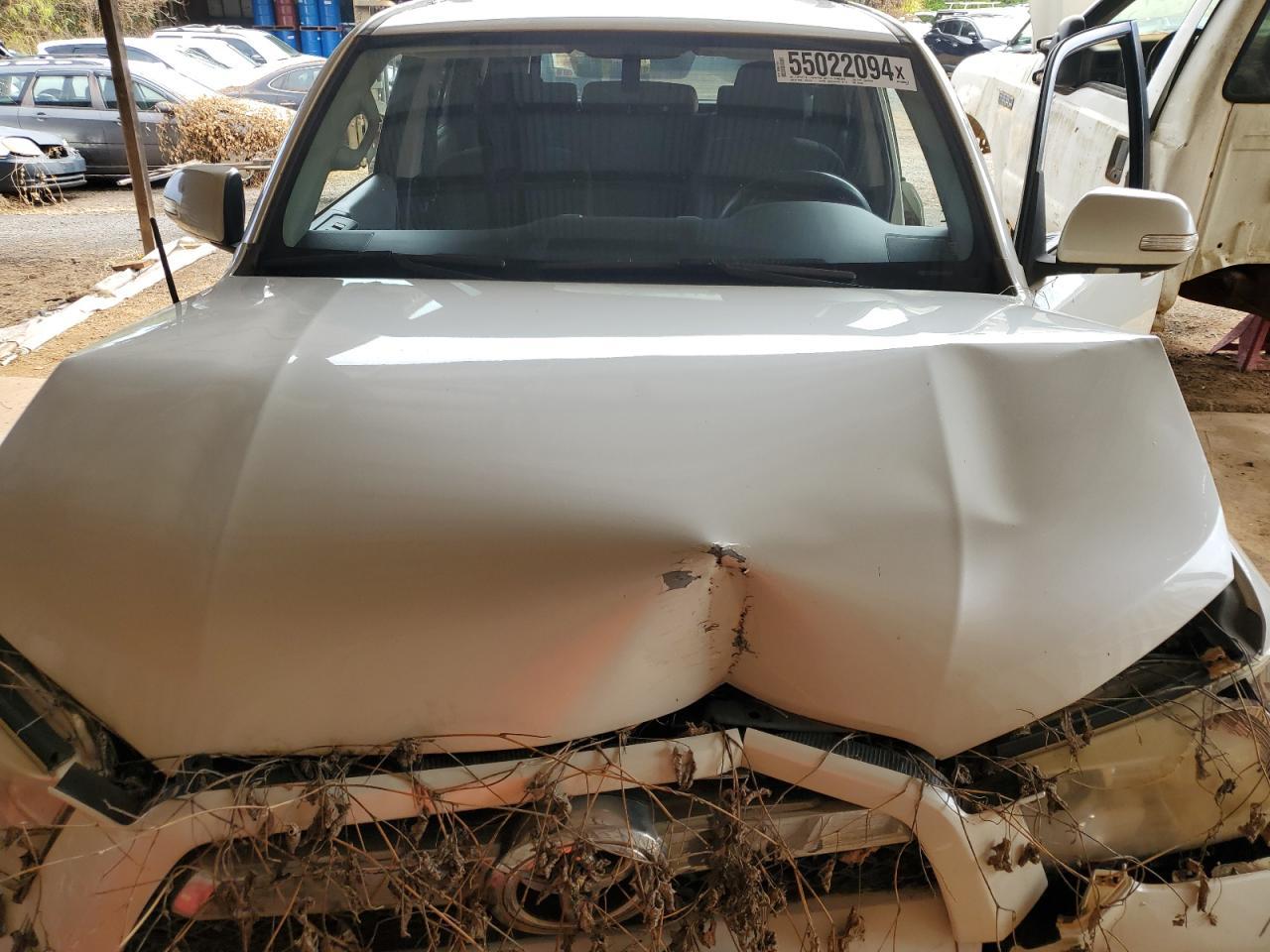 2010 TOYOTA 4Runner