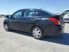 2018 NISSAN VERSA