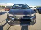 2017 MITSUBISHI outlander