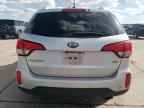2014 KIA SORENTO