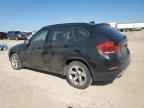 2014 BMW X1