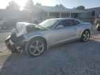 2012 CHEVROLET Camaro