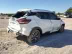 2023 NISSAN KICKS