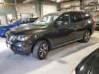 2017 NISSAN PATHFINDER