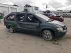 2002 DODGE GRAND CARAVAN