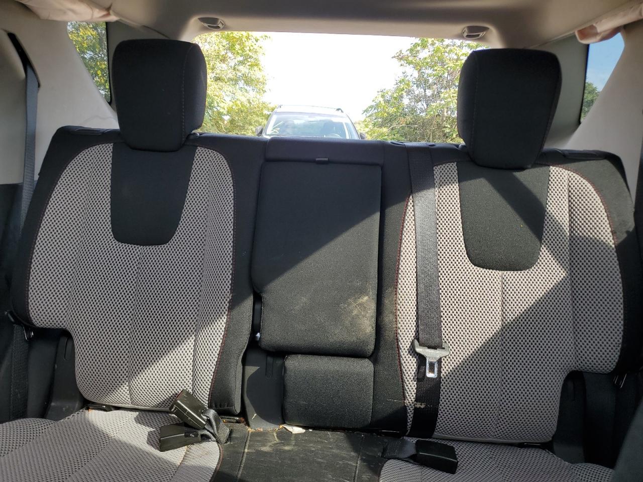 2012 CHEVROLET EQUINOX