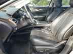 2016 LINCOLN MKZ