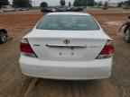 2005 TOYOTA CAMRY
