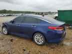 2017 KIA OPTIMA