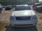 2001 LEXUS Ls 430