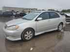 2003 TOYOTA COROLLA