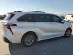 2024 TOYOTA SIENNA