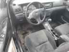 2003 TOYOTA COROLLA