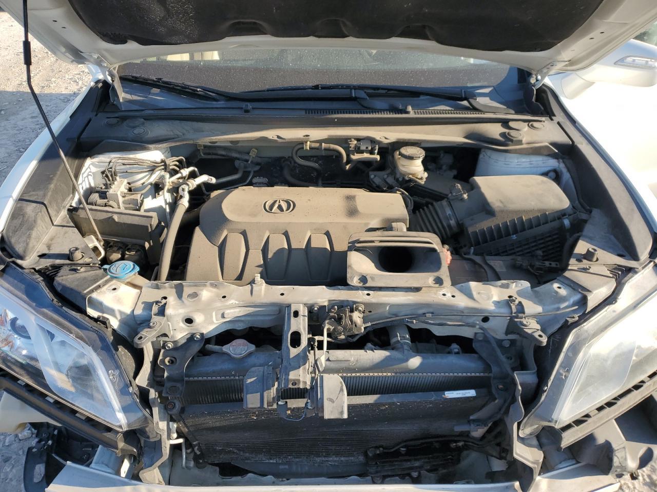 2015 ACURA RDX