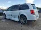 2014 DODGE CARAVAN