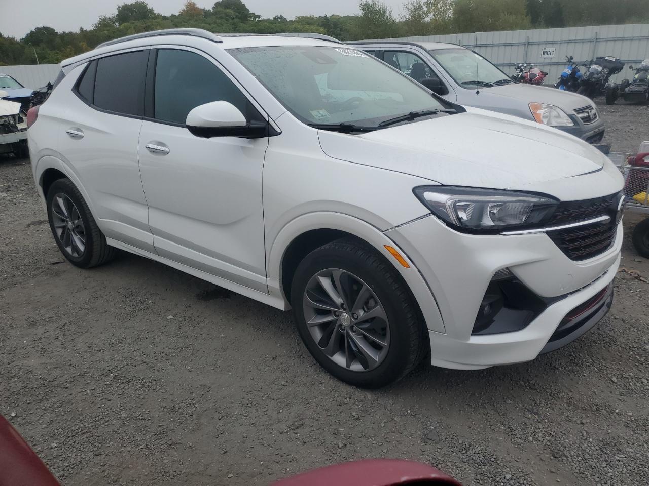 2021 BUICK ENCORE