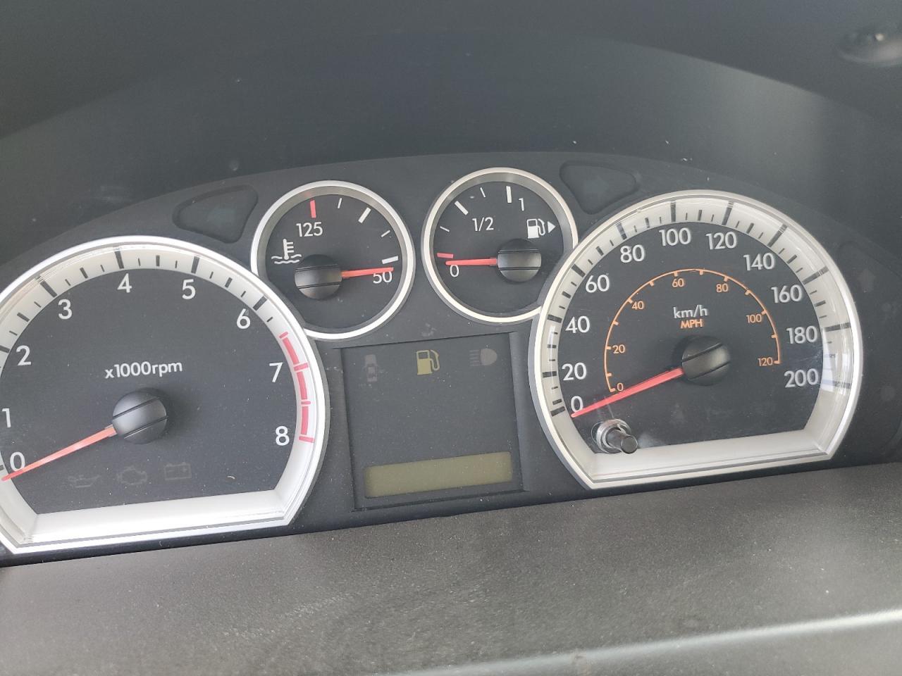 2010 CHEVROLET Aveo