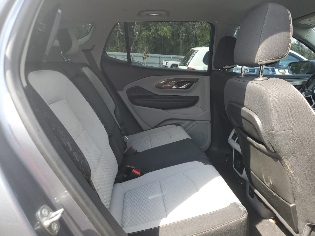 2018 GMC Terrain