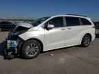 2024 TOYOTA SIENNA