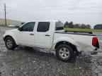 2009 NISSAN Frontier