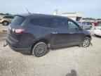 2014 CHEVROLET TRAVERSE