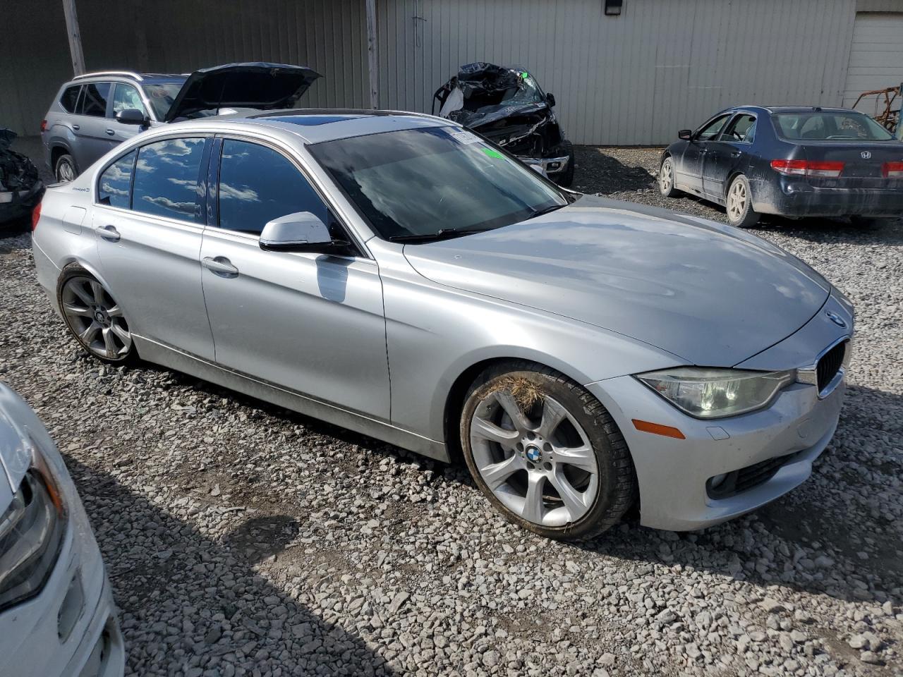 2014 BMW 1 Series