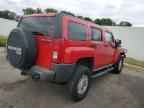 2008 HUMMER H3