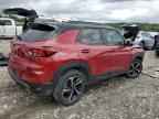 2021 CHEVROLET Trailblazer