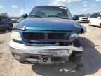 2000 FORD F-150