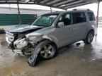 2011 HONDA PILOT