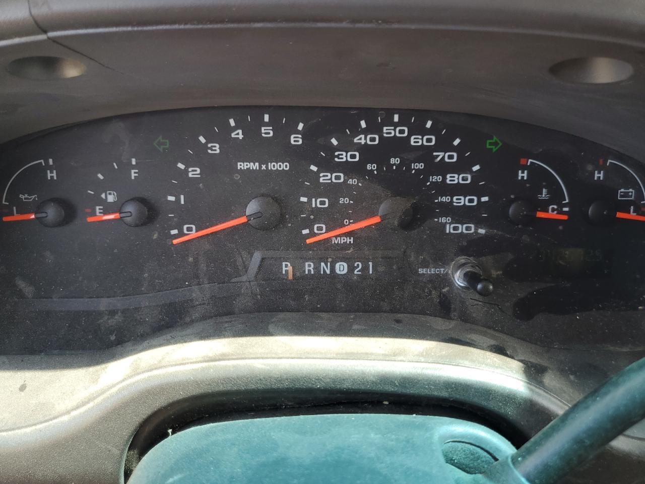 2006 FORD ECONOLINE
