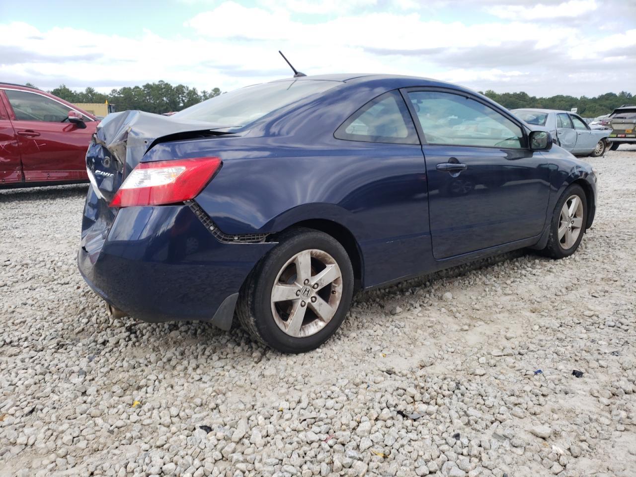 2006 HONDA CIVIC