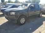 2023 NISSAN Frontier