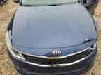 2017 KIA OPTIMA