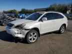2007 LEXUS RX 350