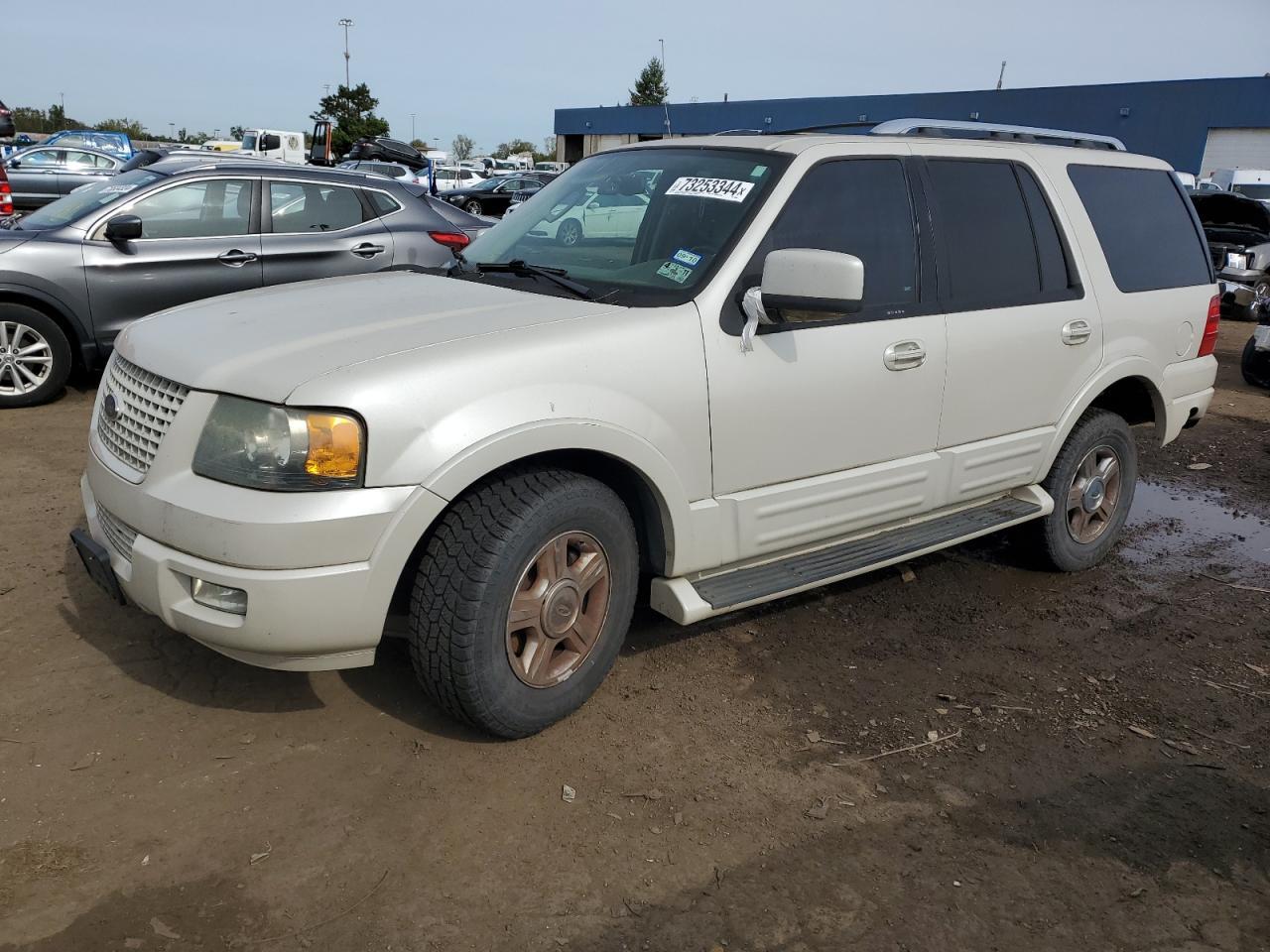 2006 FORD Expedition